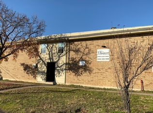 2420 Louise St, Denton, TX 76201