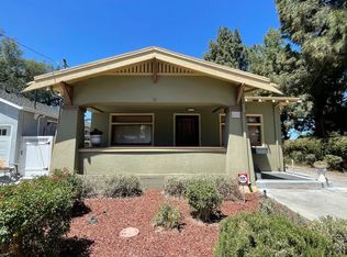 825 Willis Ave, San Jose, CA 95125