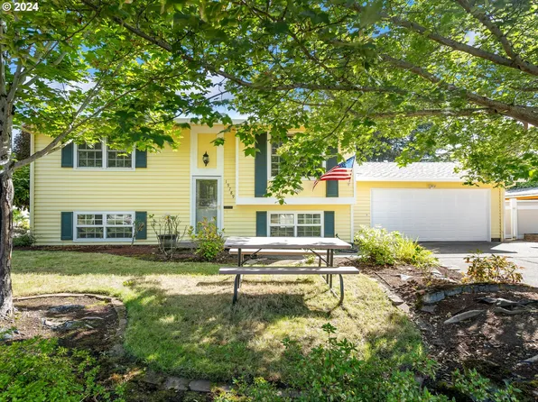 19789 SW Prospect Ln, Beaverton, OR 97078