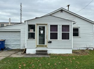 12448 Coleen Ave, Warren, MI 48089