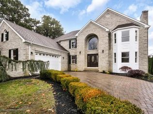 407 Lake Shore Dr, Brick, NJ 08723