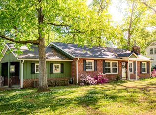 201 Dodd St NW, Rome, GA 30165