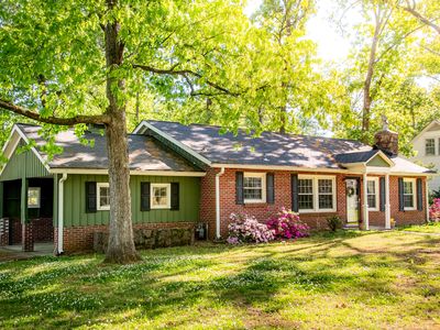 201 Dodd St NW, Rome, GA, 30165