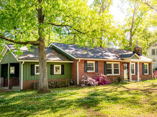 201 Dodd St NW, Rome, GA 30165