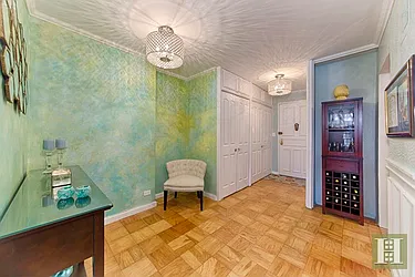 Sold by Halstead Real Estate