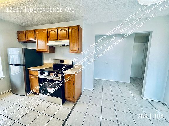 4th image of 12017 Independence Ave