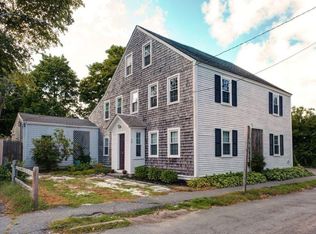 2 Pleasant St #B, Sandwich, MA 02563