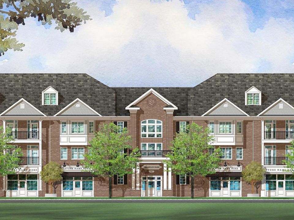 Condo Building