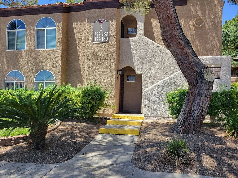 9325 W Desert Inn Rd #3 — Photo 1