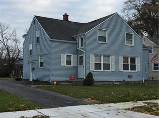 950 Highland Ave, Buffalo, NY 14223