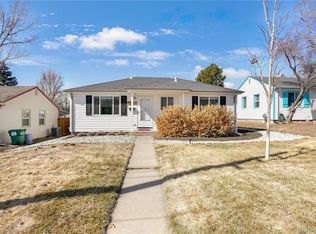 2715 Fenton St, Wheat Ridge, CO 80214