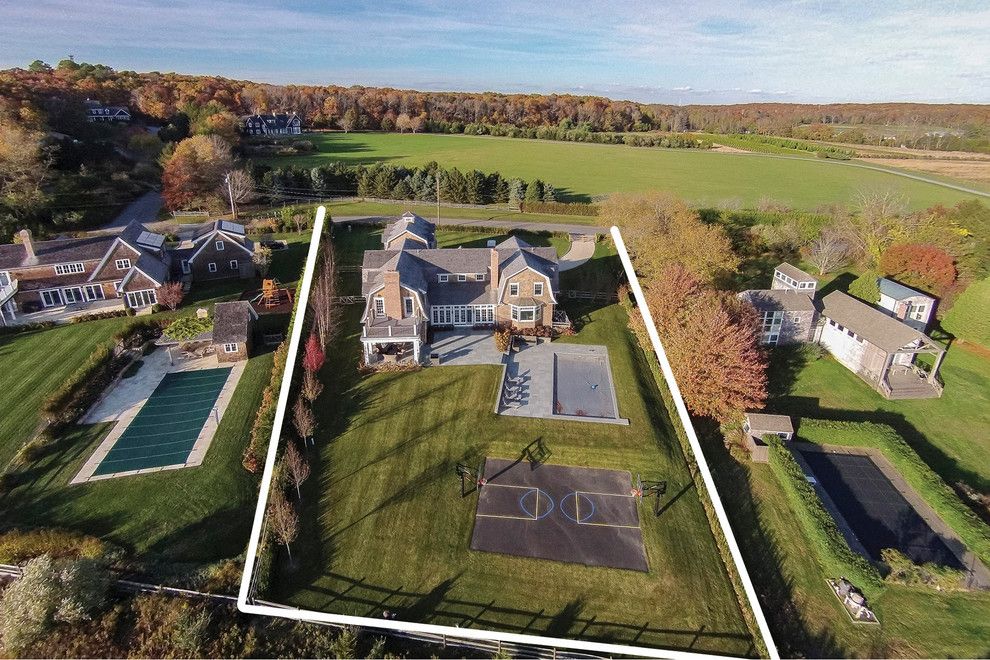 229 Lopers Path in Bridgehampton Out East