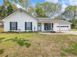 55 Sunny Ln, Commerce, GA 30529
