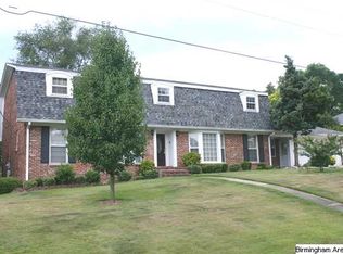 1408 Miami Cir, Birmingham, AL 35214