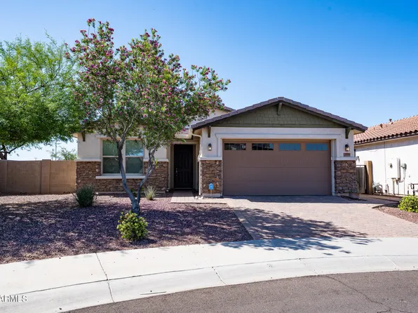 9719 W LOS GATOS Drive, Peoria, AZ 85383