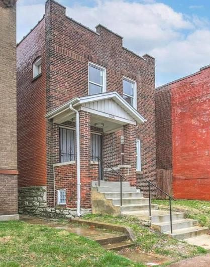 1st image of 4108 California Ave #A