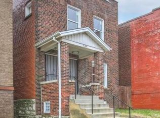 4108 California Ave #A, Saint Louis, MO