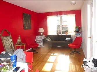 Rented by Dream Space Realty