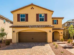 9521 Ashlee Ridge Ave, Las Vegas, NV 89178