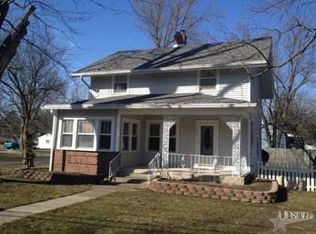 3302 Sandpoint Rd, Fort Wayne, IN 46809