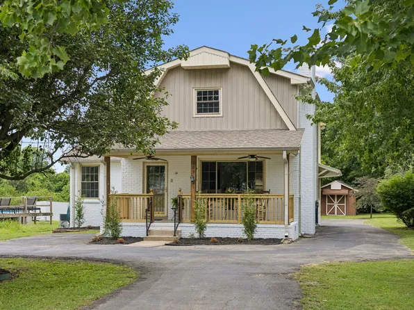 205 Anthony St, Old Hickory, TN 37138