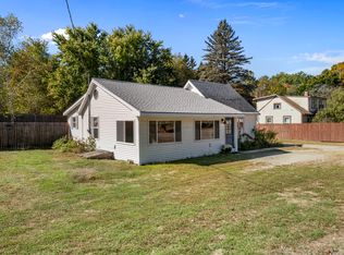 490 Fairbanks Rd, Farmington, ME 04938