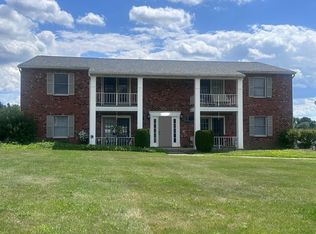 50 Carter Cir #4, Youngstown, OH 44512