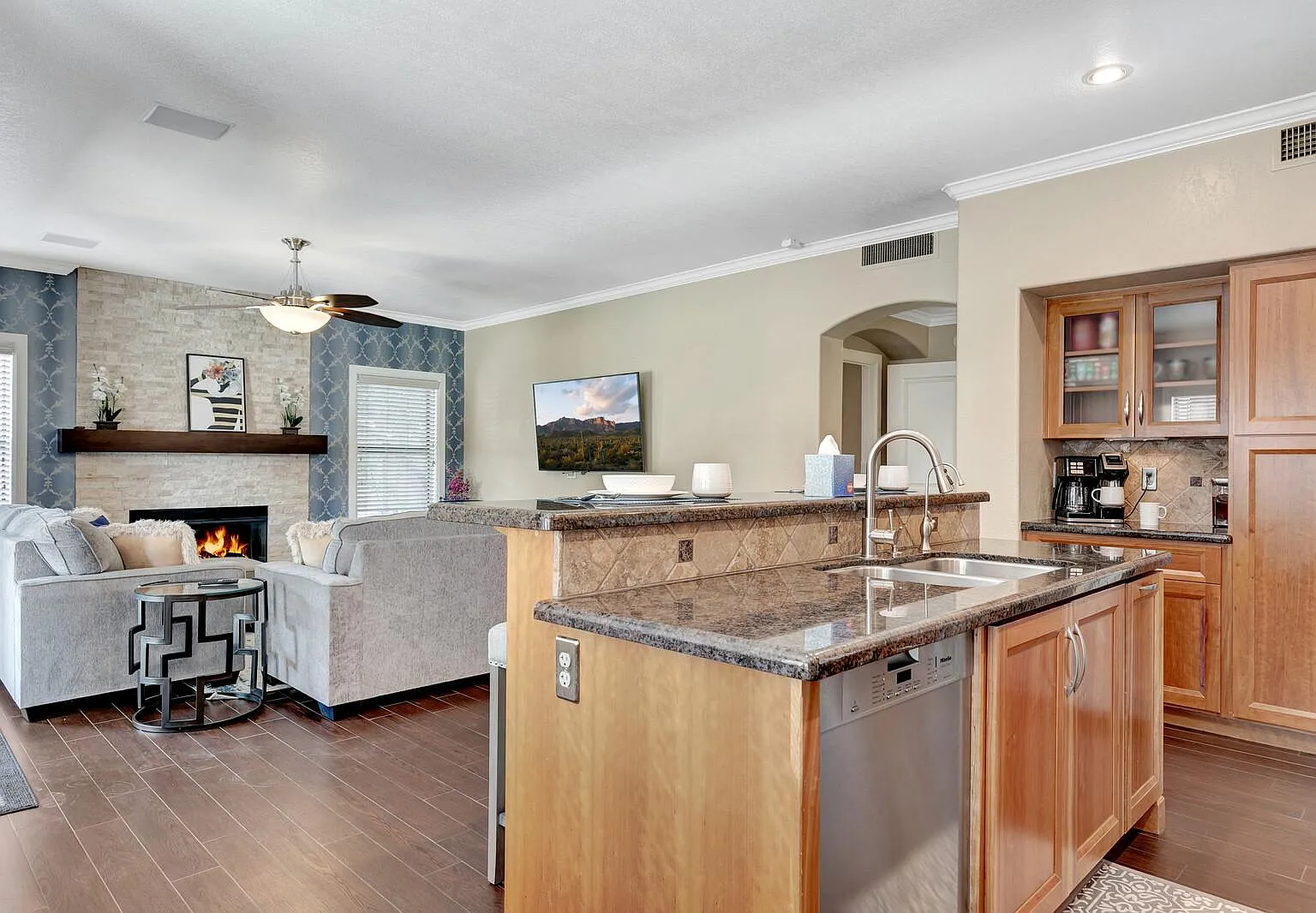 16450 N 59th Way — Photo 4