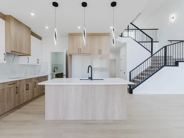 806 Elderberry Ct, Saint Albert, AB T8N 6X4