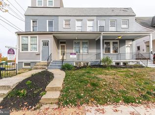927 N Kresson St #1, Baltimore, MD 21205