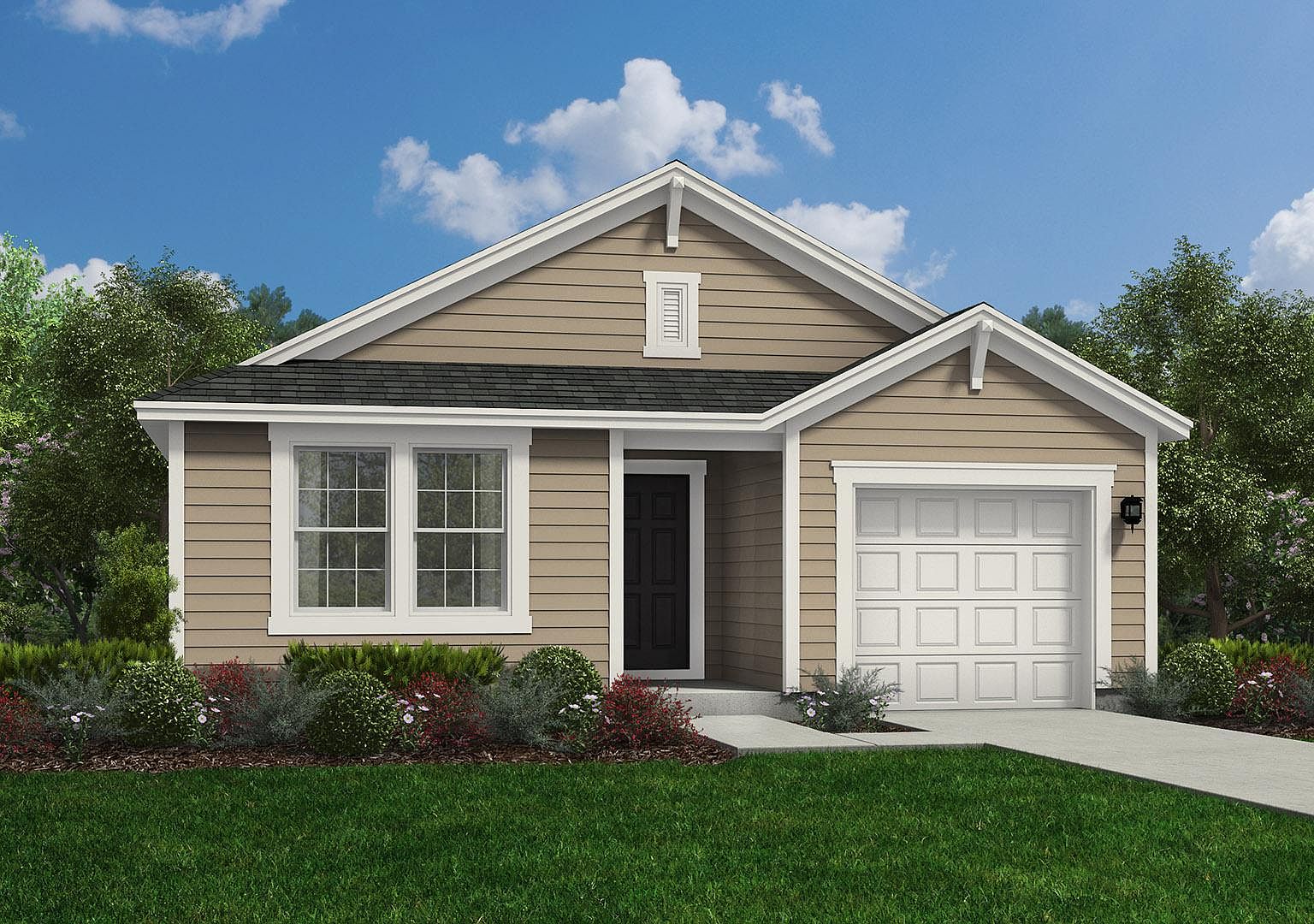 Vantage Plan, Shaftesbury Meadows, Conway, SC 29526 Zillow