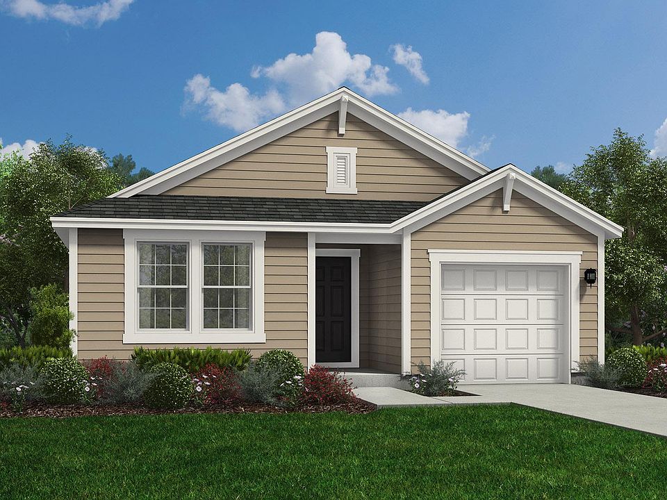 Vantage Plan, Shaftesbury Meadows, Conway, SC 29526 Zillow