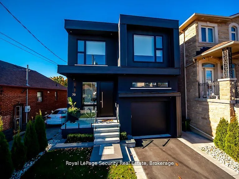 70 Chamberlain Ave #2 — Photo 2