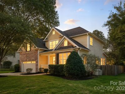 2105 Lanier Ave, Charlotte, NC, 28205