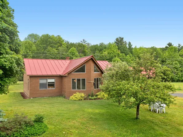 2637 Baptist Street, Williamstown, VT 05679