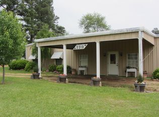 3319 Patmos Rd, Hope, AR 71801