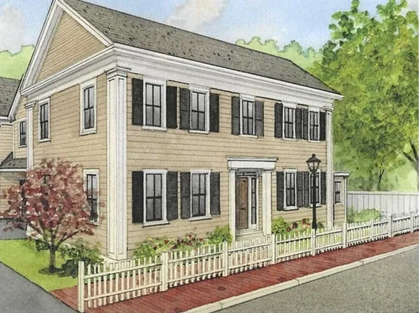 156 State St Unit 1, Newburyport, MA 01950