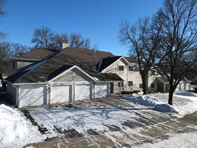 14432 Fairway Dr #172, Eden Prairie, MN, 55344
