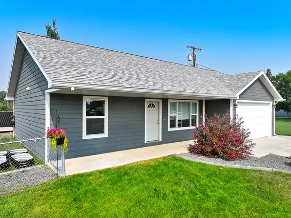 2216 Central Ave W, Great Falls, MT 59404
