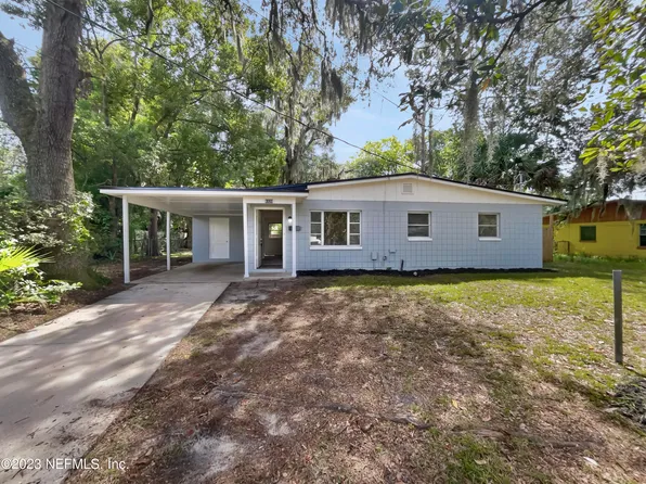 6320 DAVID Drive, Jacksonville, FL 32210