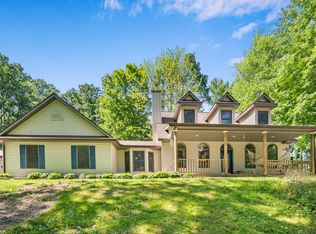 8361 Nine Mile Rd, Big Rapids, MI 49307