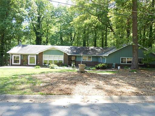 1st image of 3257 Custer Lake Dr NW