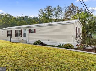 472 S Lancaster St TRAILER 12, Lebanon, PA 17046