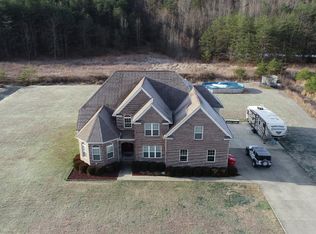 601 Fawn Valley Rd, Corbin, KY 40701