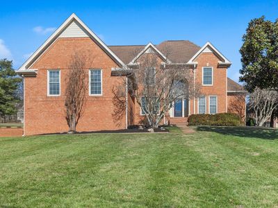 1205 Stirlingshire Dr, Hendersonville, TN, 37075