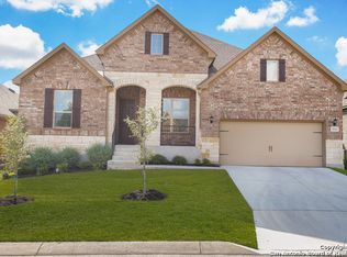 29123 Stevenson Gate, Boerne, TX 78015