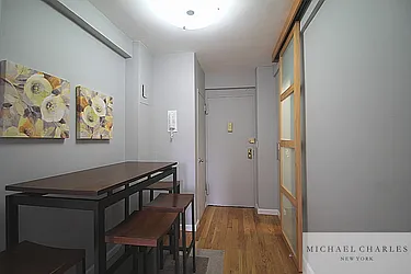 Rented by Michael Charles New York