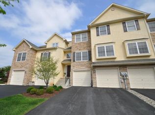 2515 Ludwig Ct #31, Lower Macungie Township, PA 18062