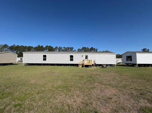 148 Merritt Cir, Brunswick, GA 31520