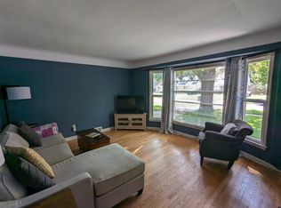 24312 Kipling St, Oak Park, MI 48237